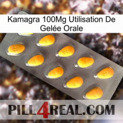Kamagra 100Mg Utilisation De Gelée Orale cialis1